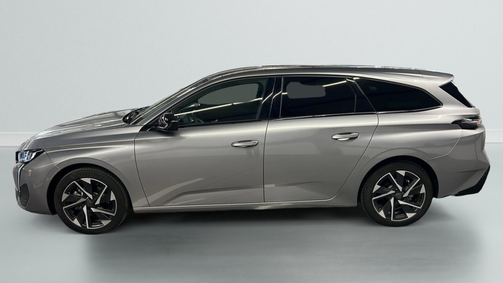 PEUGEOT 308 SW Hybrid 145 e-DCS6 Allure - ref: 1-369449 - Photo 4
