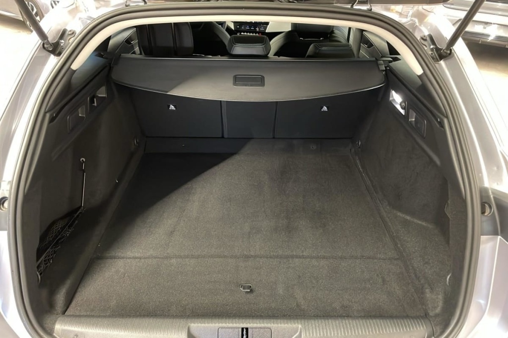 PEUGEOT 308 SW Hybrid 145 e-DCS6 Allure - ref: 1-369450 - Photo 11