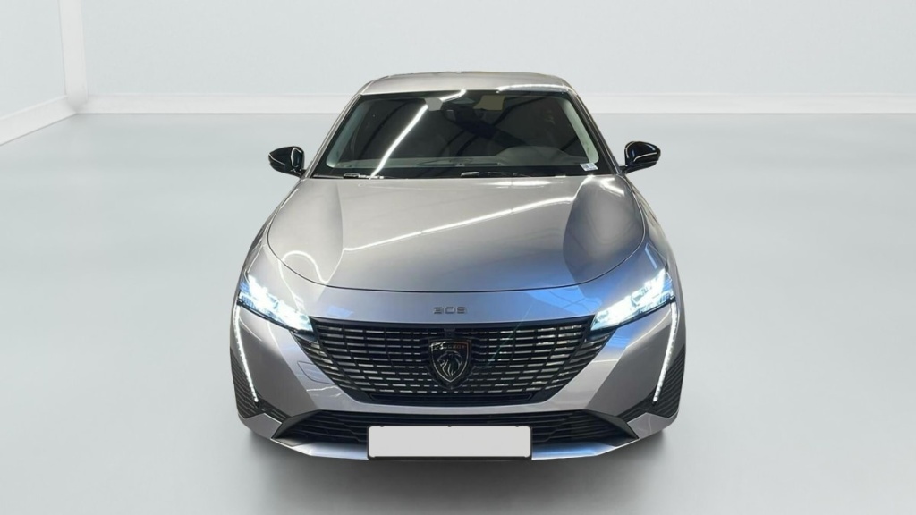 PEUGEOT 308 SW Hybrid 145 e-DCS6 Allure - ref: 1-369450 - Photo 2