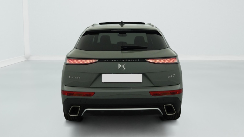 DS DS7 Hybride Rechargeable E-Tense 225 EAT8 Opera - ref: 1-369476 - Photo 6