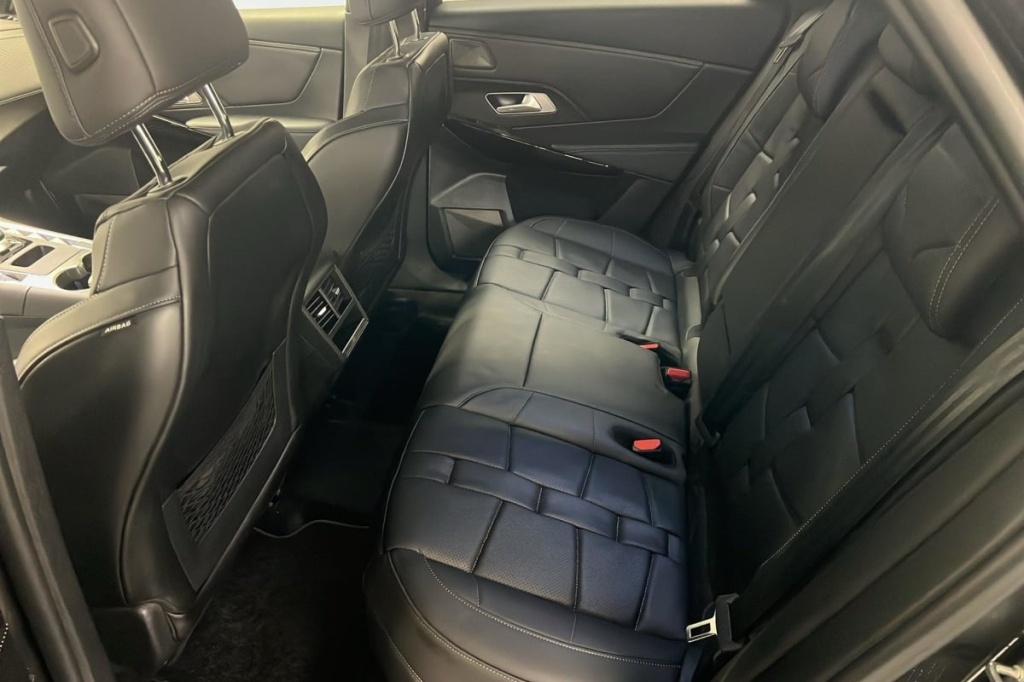 DS DS7 Hybride Rechargeable E-Tense 225 EAT8 Opera - ref: 1-369479 - Photo 10