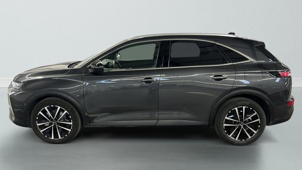 DS DS7 Hybride Rechargeable E-Tense 225 EAT8 Opera - ref: 1-369479 - Photo 4