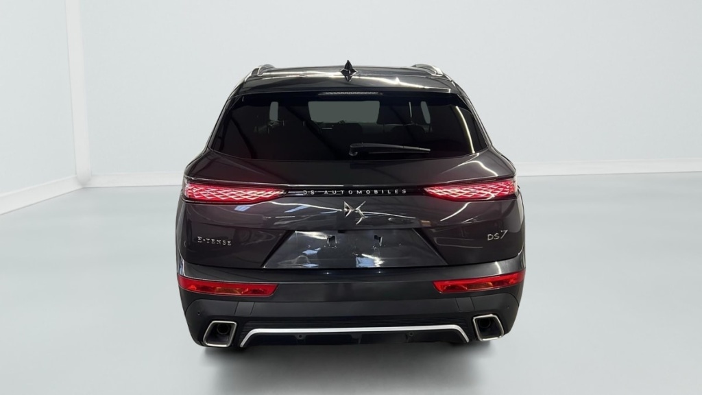 DS DS7 Hybride Rechargeable E-Tense 225 EAT8 Opera - ref: 1-369479 - Photo 6