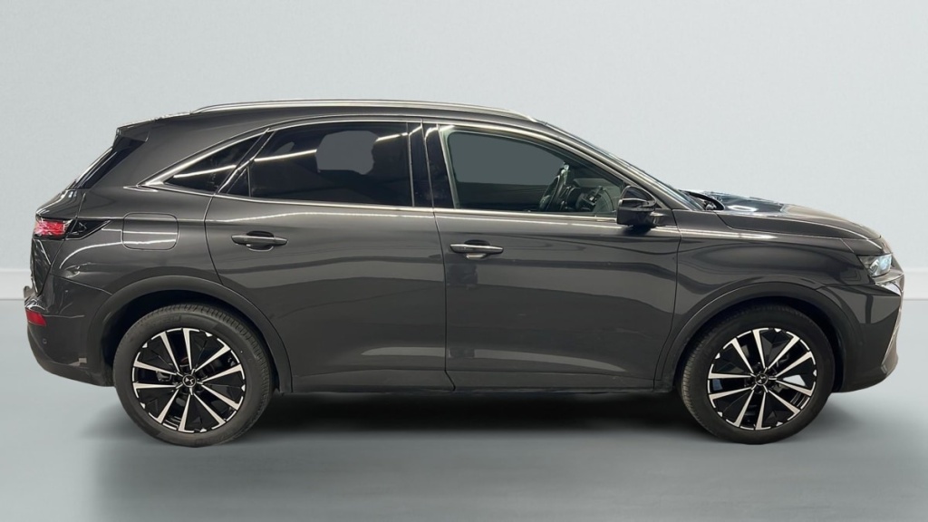 DS DS7 Hybride Rechargeable E-Tense 225 EAT8 Opera - ref: 1-369479 - Photo 8