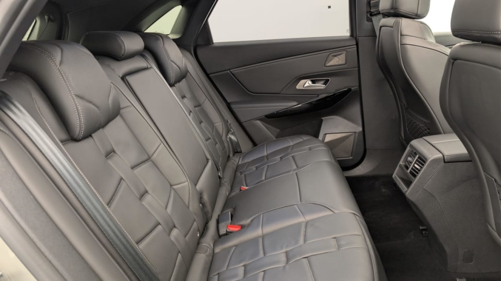 DS DS7 Hybride Rechargeable E-Tense 225 EAT8 Opera - ref: 1-369480 - Photo 10