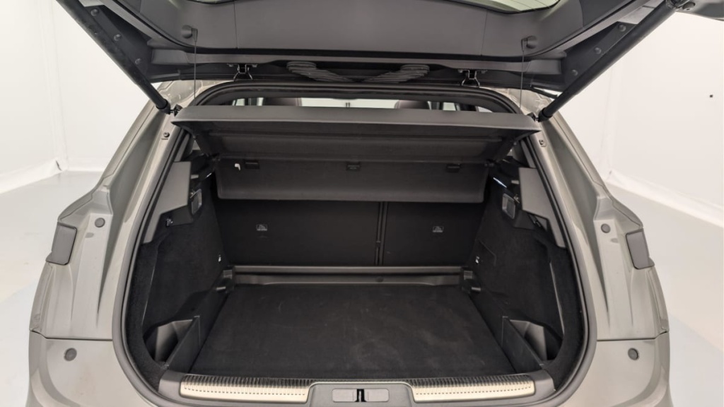 DS DS7 Hybride Rechargeable E-Tense 225 EAT8 Opera - ref: 1-369480 - Photo 11