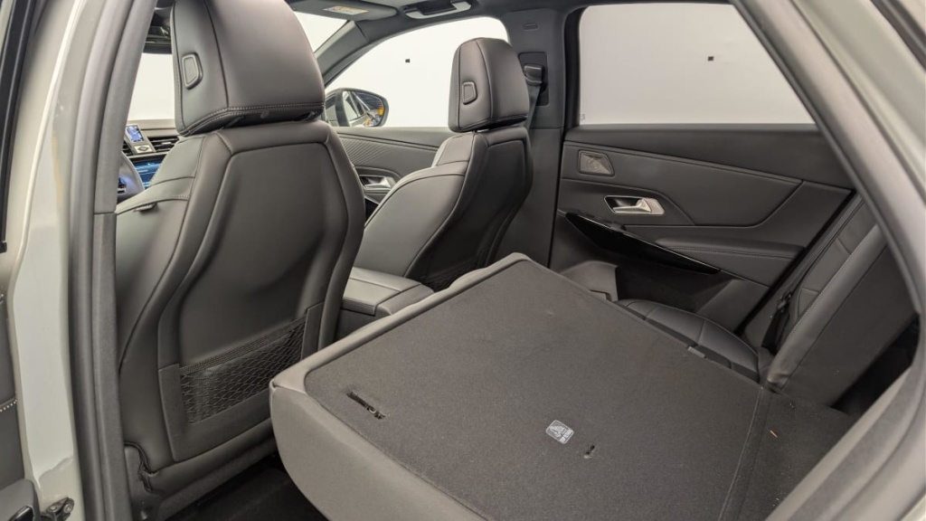 DS DS7 Hybride Rechargeable E-Tense 225 EAT8 Opera - ref: 1-369480 - Photo 12