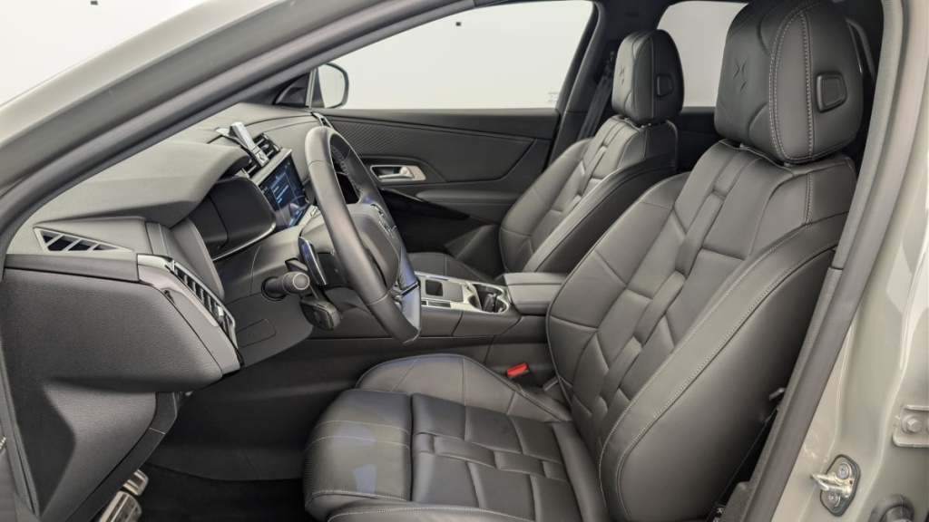 DS DS7 Hybride Rechargeable E-Tense 225 EAT8 Opera - ref: 1-369480 - Photo 16