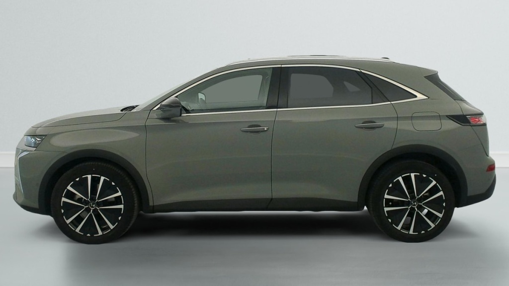 DS DS7 Hybride Rechargeable E-Tense 225 EAT8 Opera - ref: 1-369480 - Photo 4