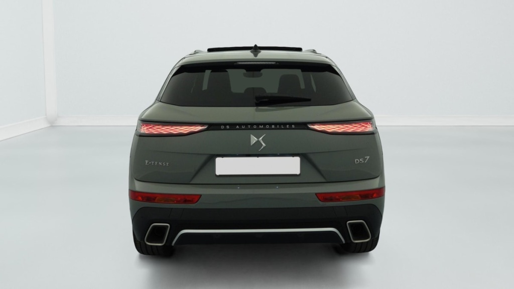 DS DS7 Hybride Rechargeable E-Tense 225 EAT8 Opera - ref: 1-369480 - Photo 6