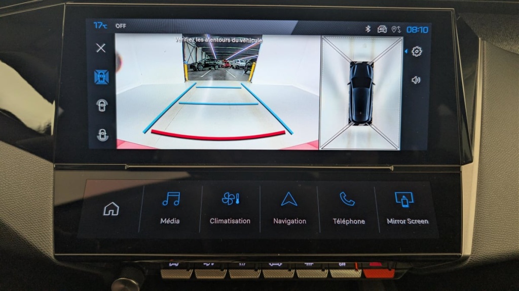 PEUGEOT 308 SW Hybrid 145 e-DCS6 Allure - ref: 1-369487 - Photo 17