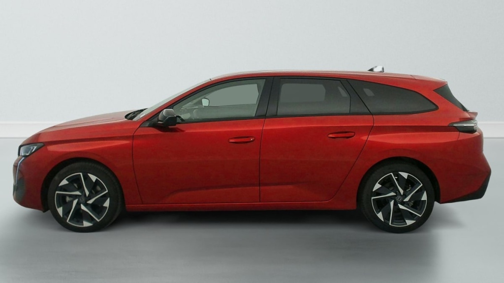 PEUGEOT 308 SW Hybrid 145 e-DCS6 Allure - ref: 1-369489 - Photo 4