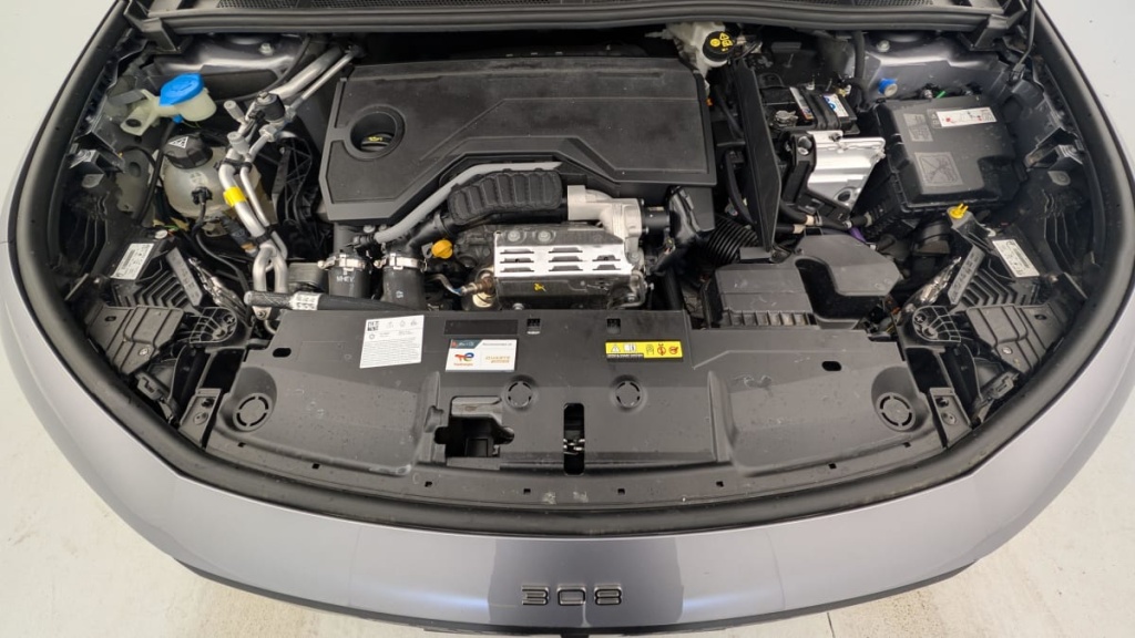 PEUGEOT 308 SW Hybrid 145 e-DCS6 Allure - ref: 1-369494 - Photo 16