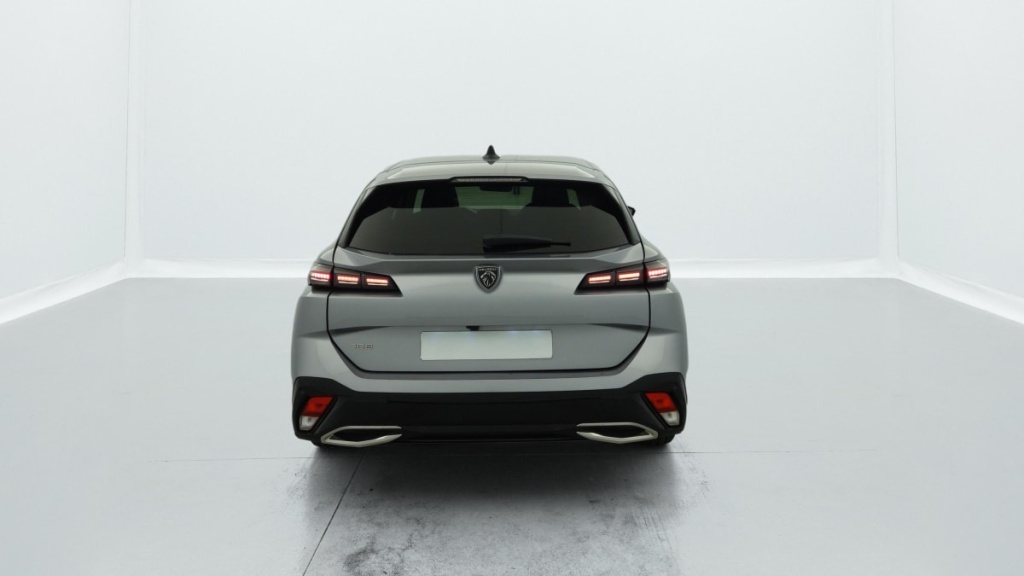 PEUGEOT 308 SW Hybrid 145 e-DCS6 Allure - ref: 1-369494 - Photo 6