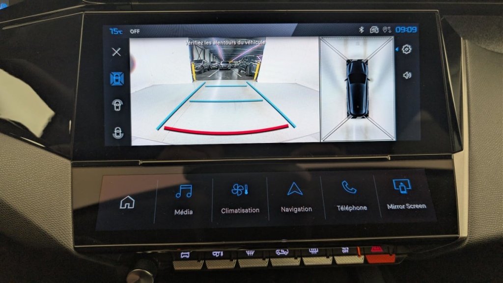 PEUGEOT 308 SW Hybrid 145 e-DCS6 Allure - ref: 1-369497 - Photo 17