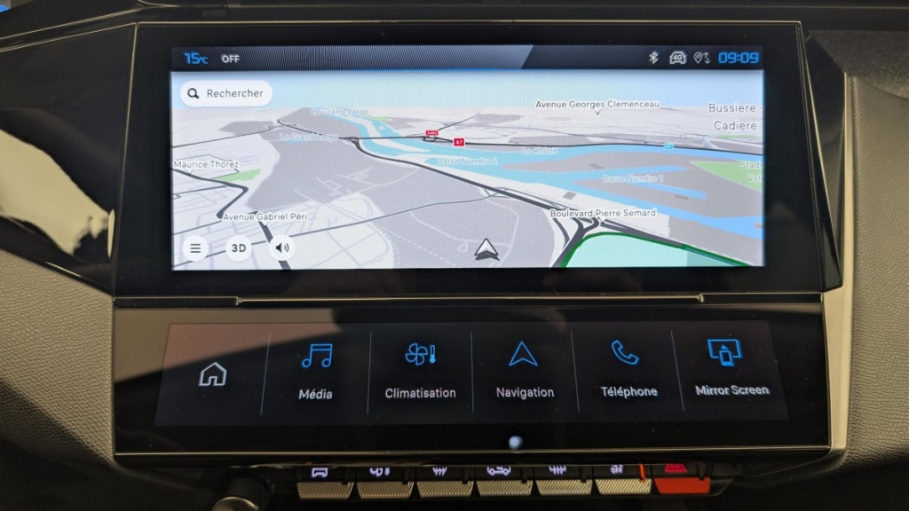 PEUGEOT 308 SW Hybrid 145 e-DCS6 Allure - ref: 1-369497 - Photo 18