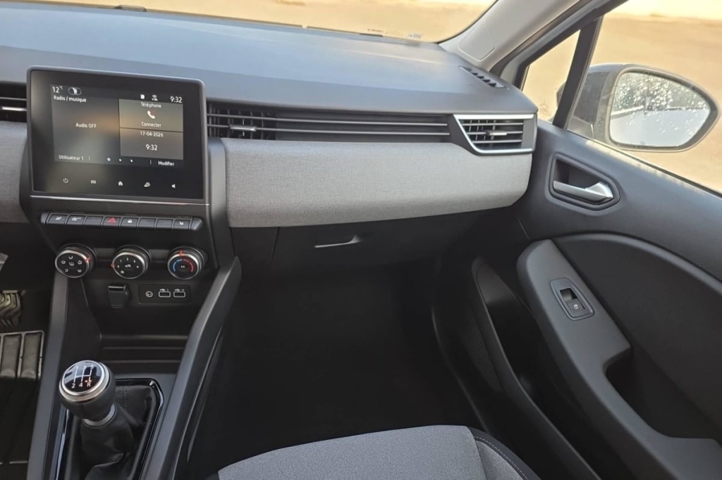 RENAULT Clio SCE 65 CH GSR2 EVOLUTION - ref: 1-369520 - Photo 17