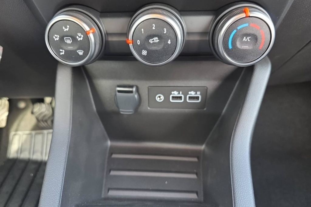 RENAULT Clio SCE 65 CH GSR2 EVOLUTION - ref: 1-369520 - Photo 19