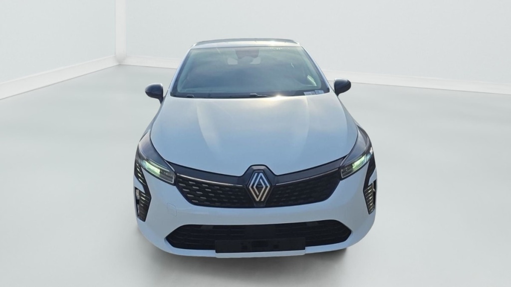 RENAULT Clio SCE 65 CH GSR2 EVOLUTION - ref: 1-369520 - Photo 2