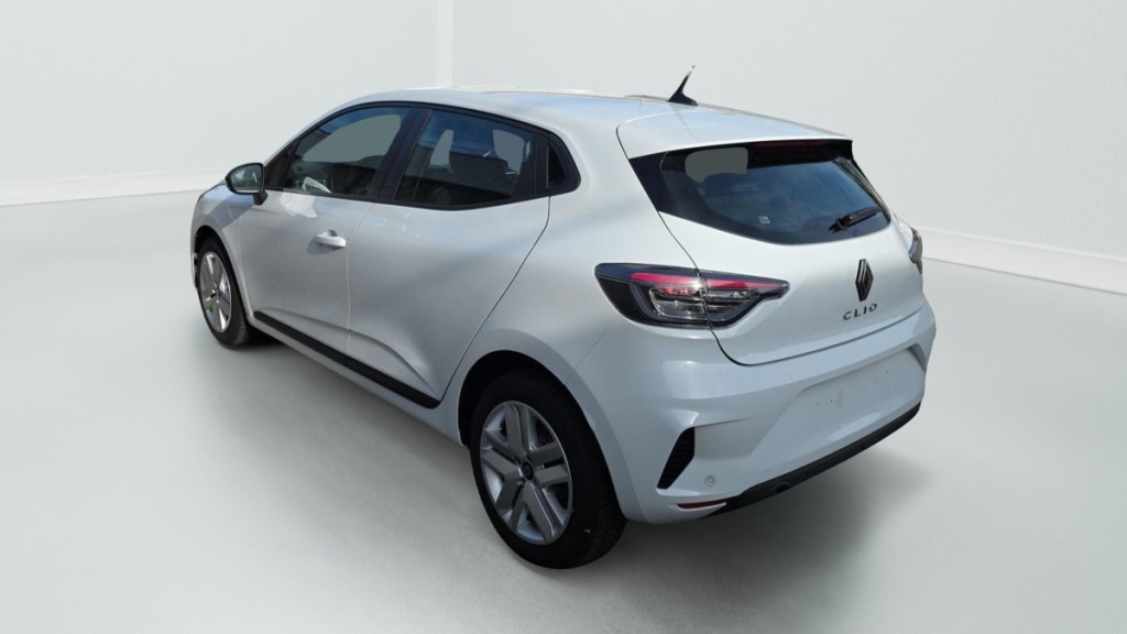 RENAULT Clio SCE 65 CH GSR2 EVOLUTION - ref: 1-369520 - Photo 5