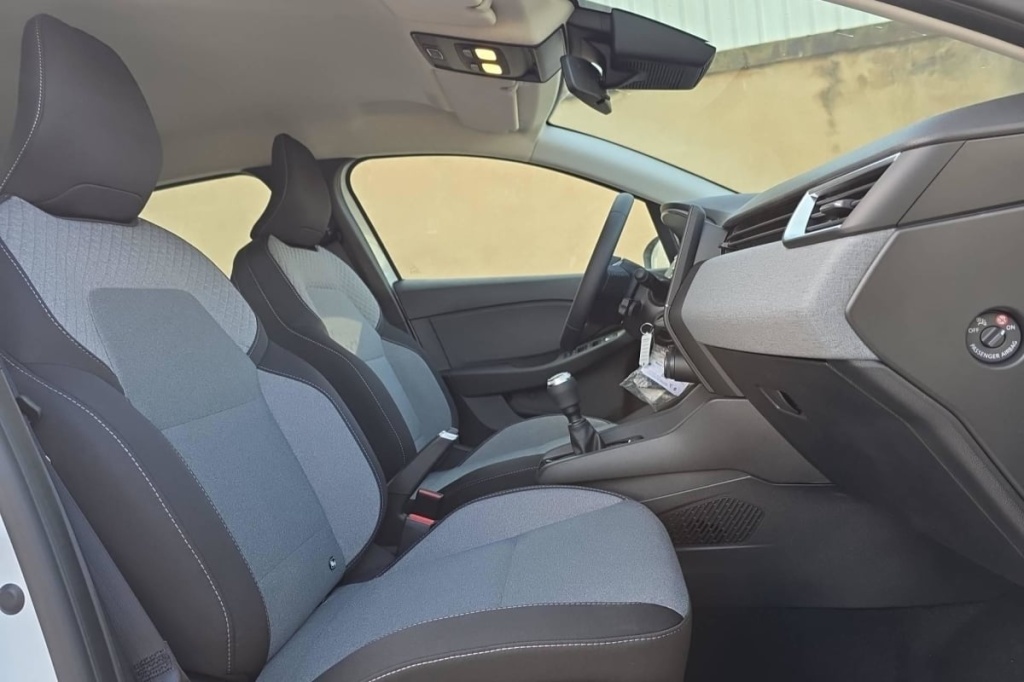 RENAULT Clio SCE 65 CH GSR2 EVOLUTION - ref: 1-369520 - Photo 9