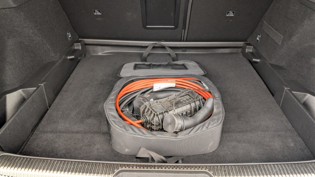 DS DS7 Hybride Rechargeable E-Tense 300 EAT8 4x4 Performance Line + - ref: 1-369543 - Photo 20