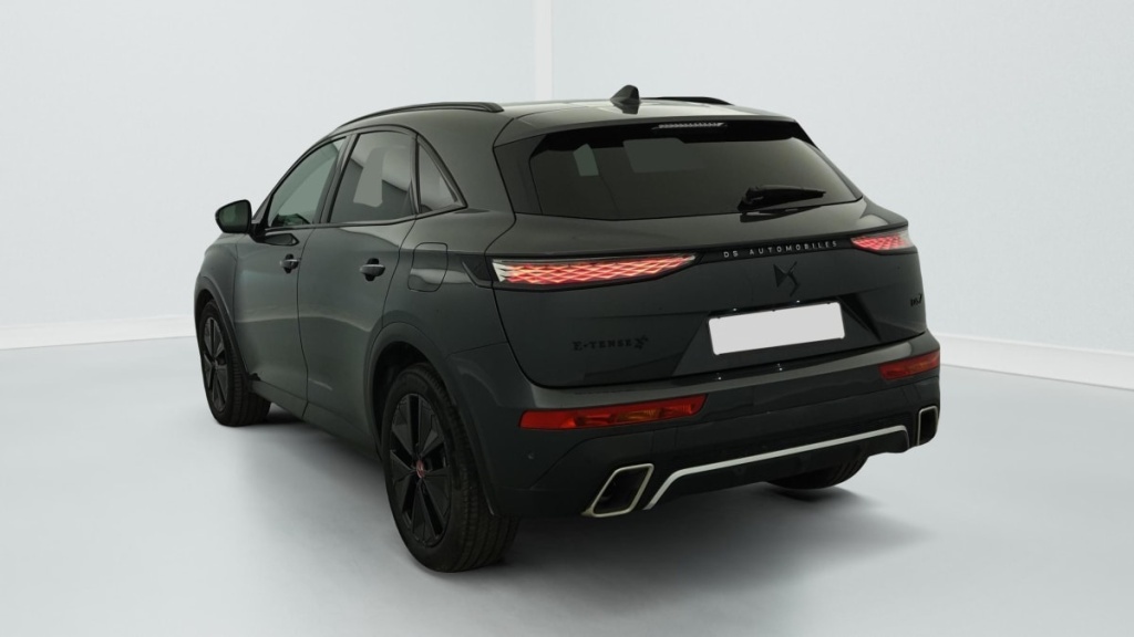 DS DS7 Hybride Rechargeable E-Tense 300 EAT8 4x4 Performance Line + - ref: 1-369543 - Photo 5