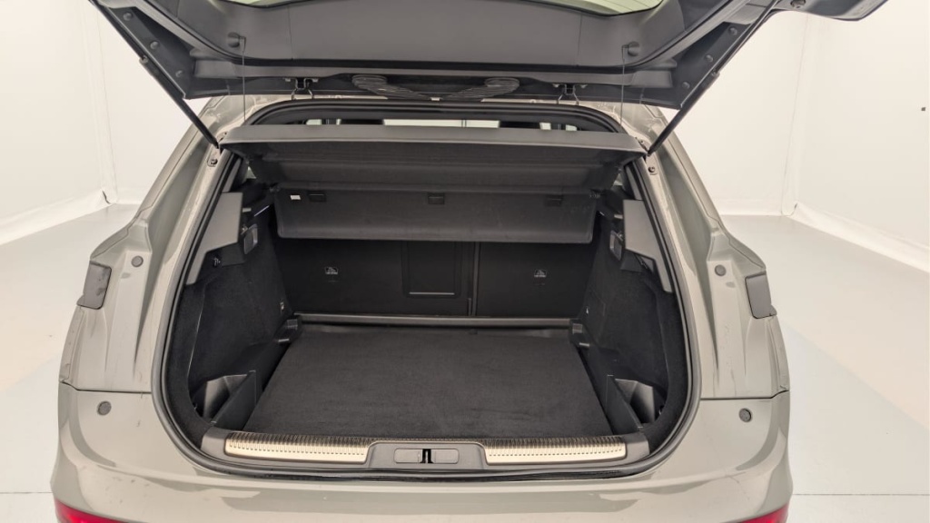 DS DS7 Hybride Rechargeable E-Tense 300 EAT8 4x4 Performance Line + - ref: 1-369544 - Photo 11