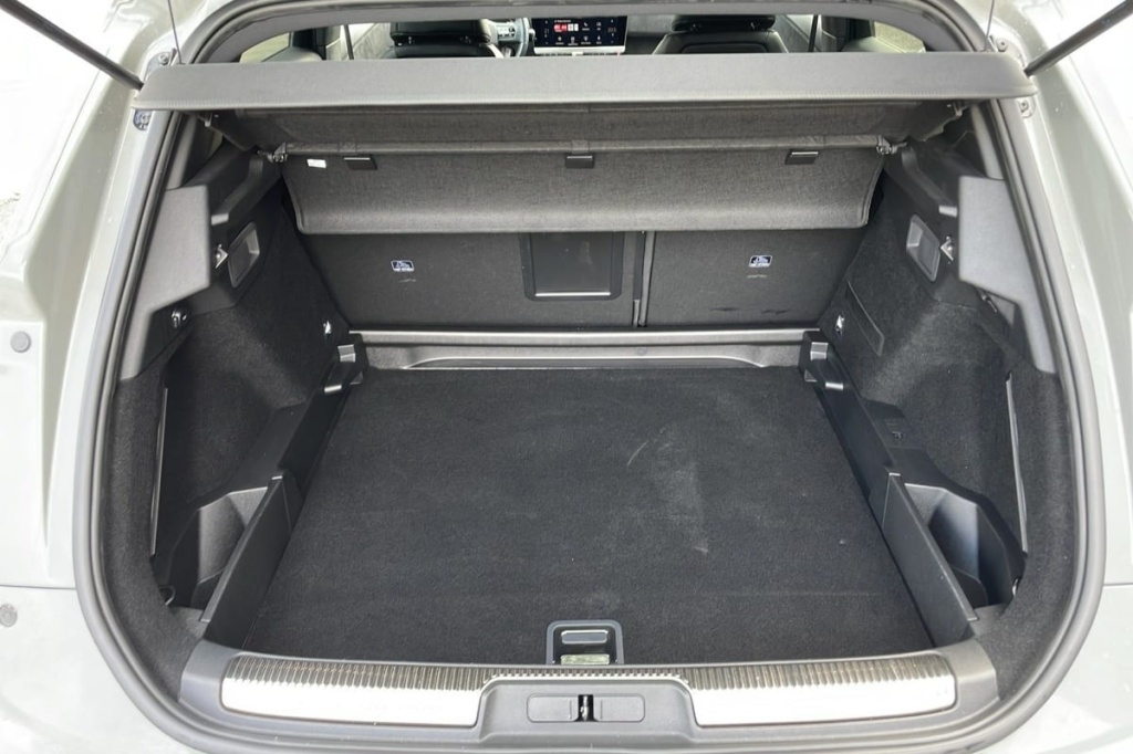 DS DS7 Hybride Rechargeable E-Tense 300 EAT8 4x4 Performance Line + - ref: 1-369545 - Photo 11