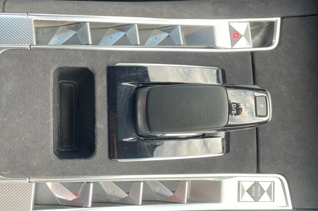 DS DS7 Hybride Rechargeable E-Tense 300 EAT8 4x4 Performance Line + - ref: 1-369545 - Photo 16