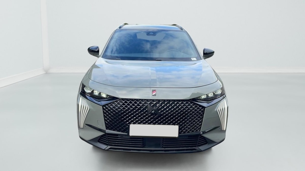 DS DS7 Hybride Rechargeable E-Tense 300 EAT8 4x4 Performance Line + - ref: 1-369545 - Photo 2