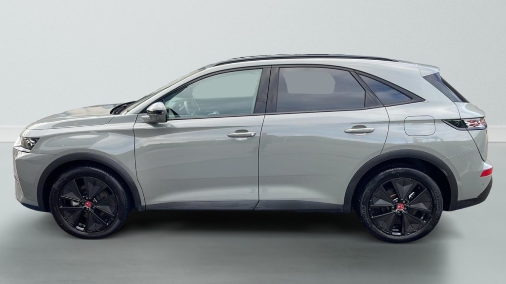 DS DS7 Hybride Rechargeable E-Tense 300 EAT8 4x4 Performance Line + - ref: 1-369545 - Photo 4