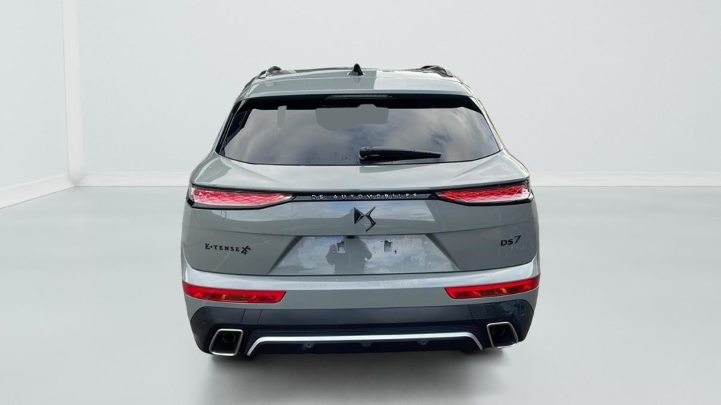 DS DS7 Hybride Rechargeable E-Tense 300 EAT8 4x4 Performance Line + - ref: 1-369545 - Photo 6