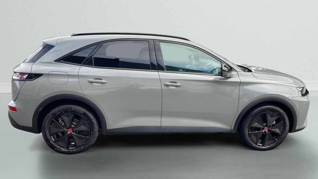 DS DS7 Hybride Rechargeable E-Tense 300 EAT8 4x4 Performance Line + - ref: 1-369545 - Photo 8