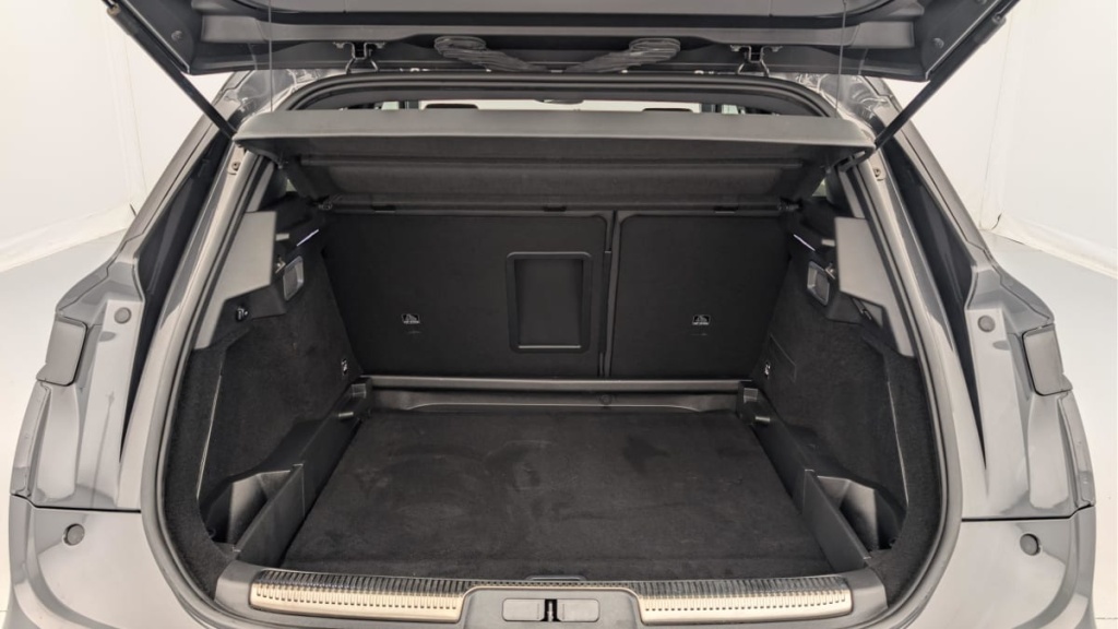 DS DS7 Hybride Rechargeable E-Tense 300 EAT8 4x4 Performance Line + - ref: 1-369546 - Photo 11