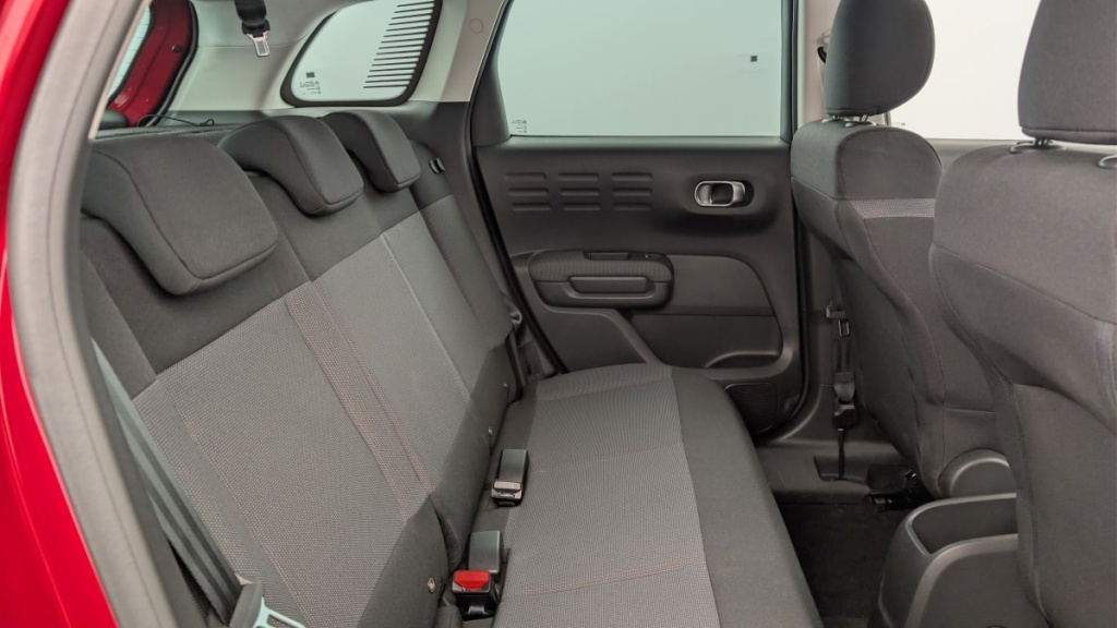 CITROEN C3 Aircross PureTech 110 S S BVM6 You - ref: 1-369548 - Photo 10