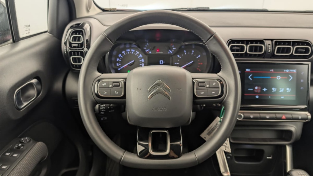 CITROEN C3 Aircross PureTech 110 S S BVM6 You - ref: 1-369548 - Photo 14