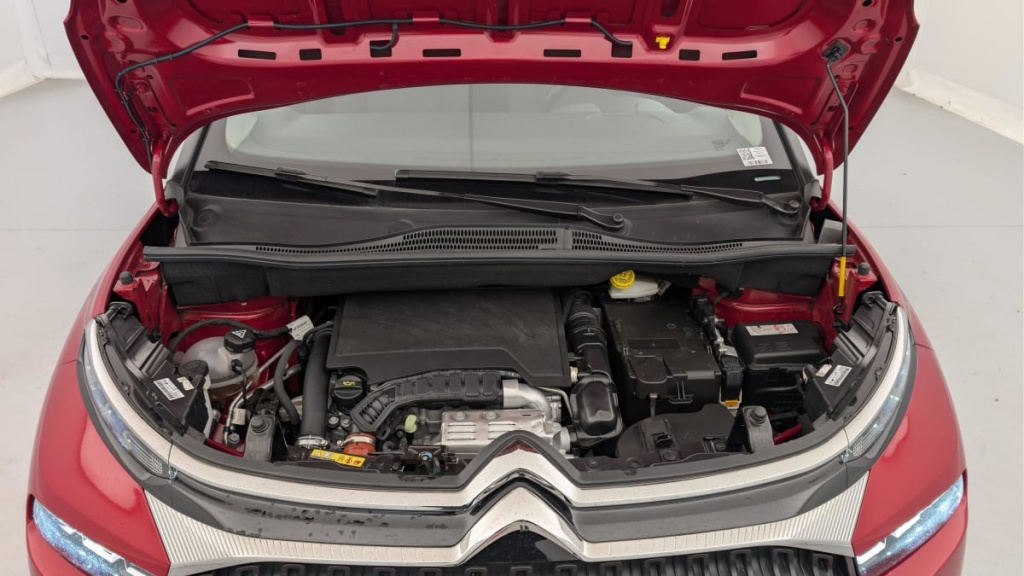 CITROEN C3 Aircross PureTech 110 S S BVM6 You - ref: 1-369548 - Photo 18