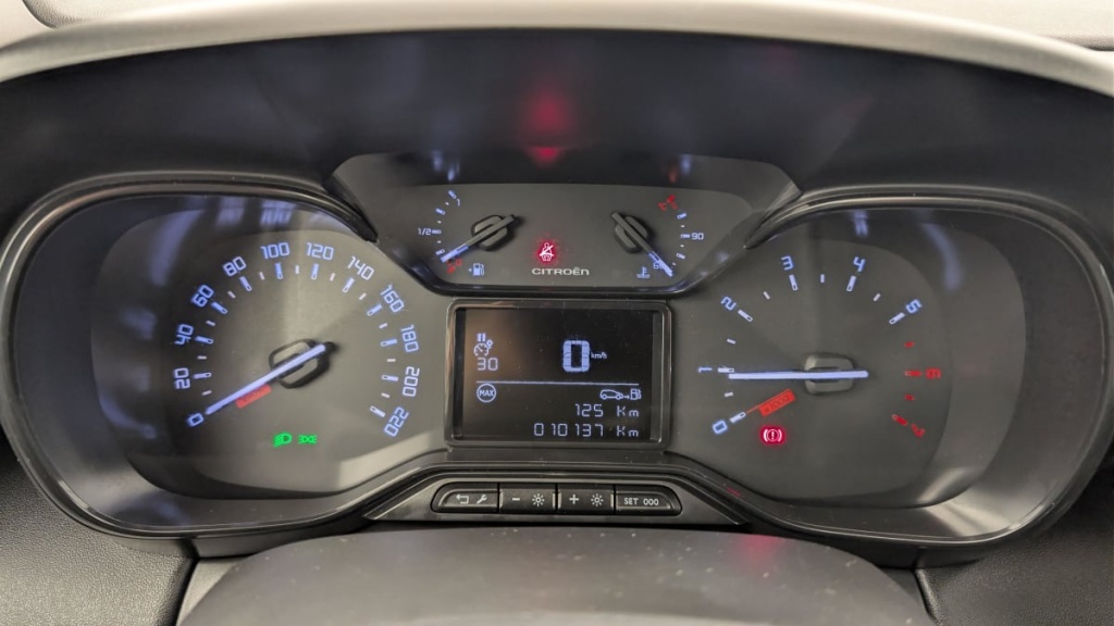 CITROEN C3 Aircross PureTech 110 S S BVM6 You - ref: 1-369548 - Photo 20