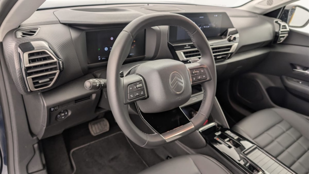 CITROEN C4 Hybride 145 e-DCS6 Max - ref: 1-369554 - Photo 15