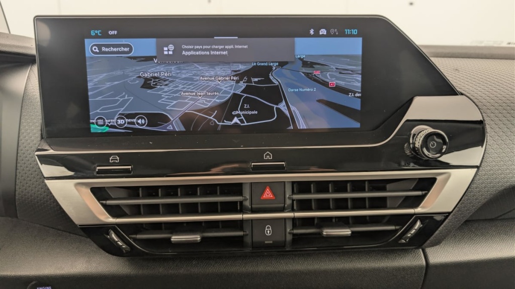 CITROEN C4 Hybride 145 e-DCS6 Max - ref: 1-369554 - Photo 17