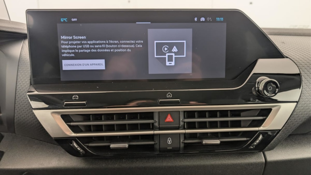 CITROEN C4 Hybride 145 e-DCS6 Max - ref: 1-369554 - Photo 18