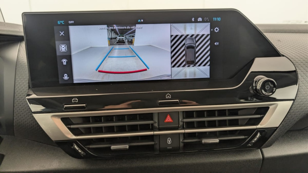 CITROEN C4 Hybride 145 e-DCS6 Max - ref: 1-369554 - Photo 19