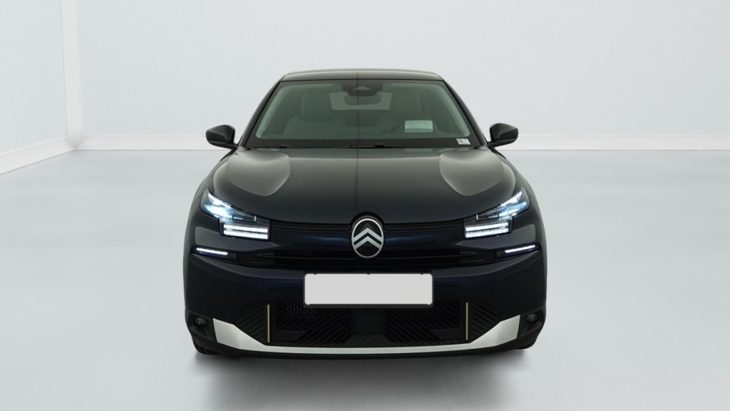 CITROEN C4 Hybride 145 e-DCS6 Max - ref: 1-369554 - Photo 2