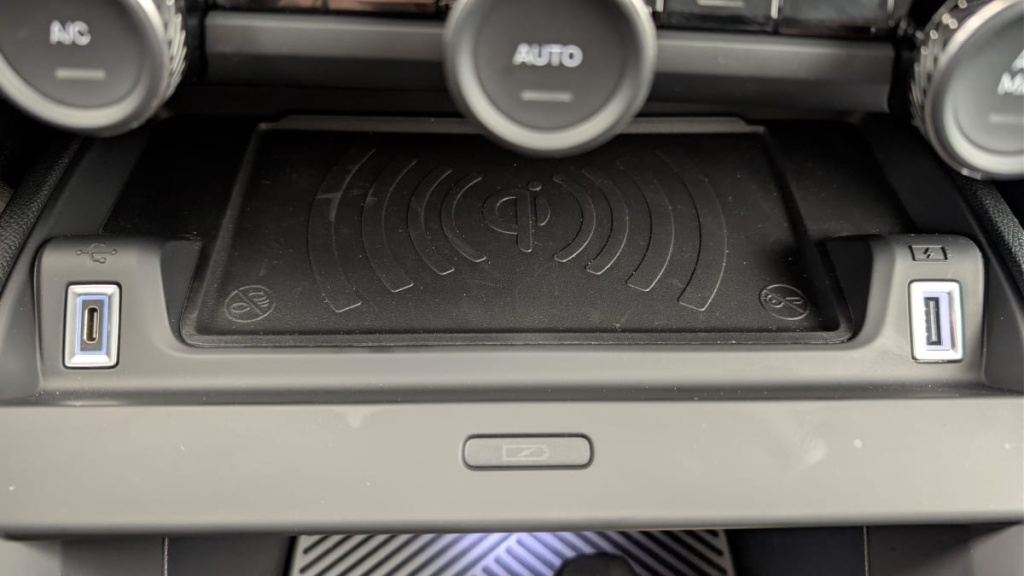 CITROEN C4 Hybride 145 e-DCS6 Max - ref: 1-369554 - Photo 20