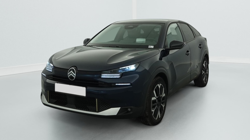 CITROEN C4 Hybride 145 e-DCS6 Max - ref: 1-369554 - Photo 3