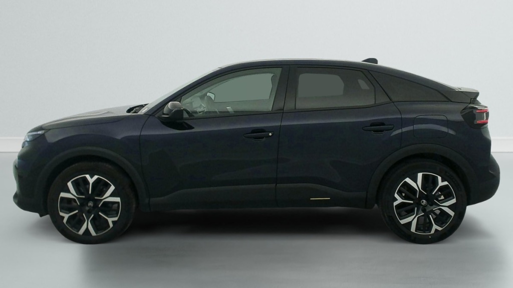 CITROEN C4 Hybride 145 e-DCS6 Max - ref: 1-369554 - Photo 4