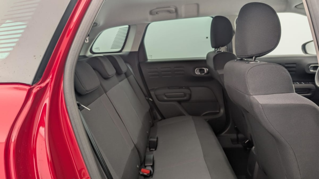 CITROEN C3 Aircross PureTech 110 S S BVM6 You - ref: 1-369576 - Photo 10