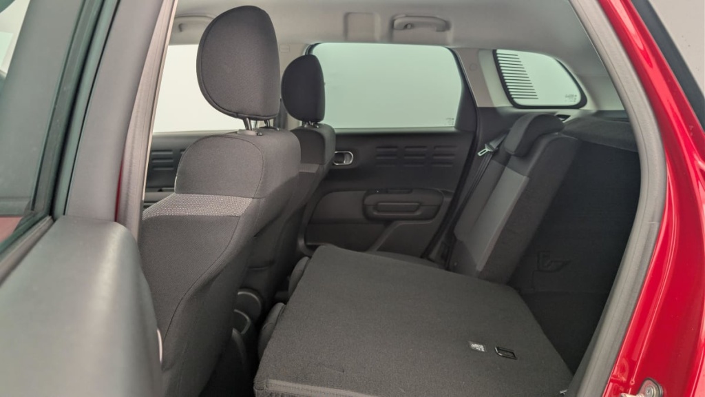 CITROEN C3 Aircross PureTech 110 S S BVM6 You - ref: 1-369576 - Photo 12