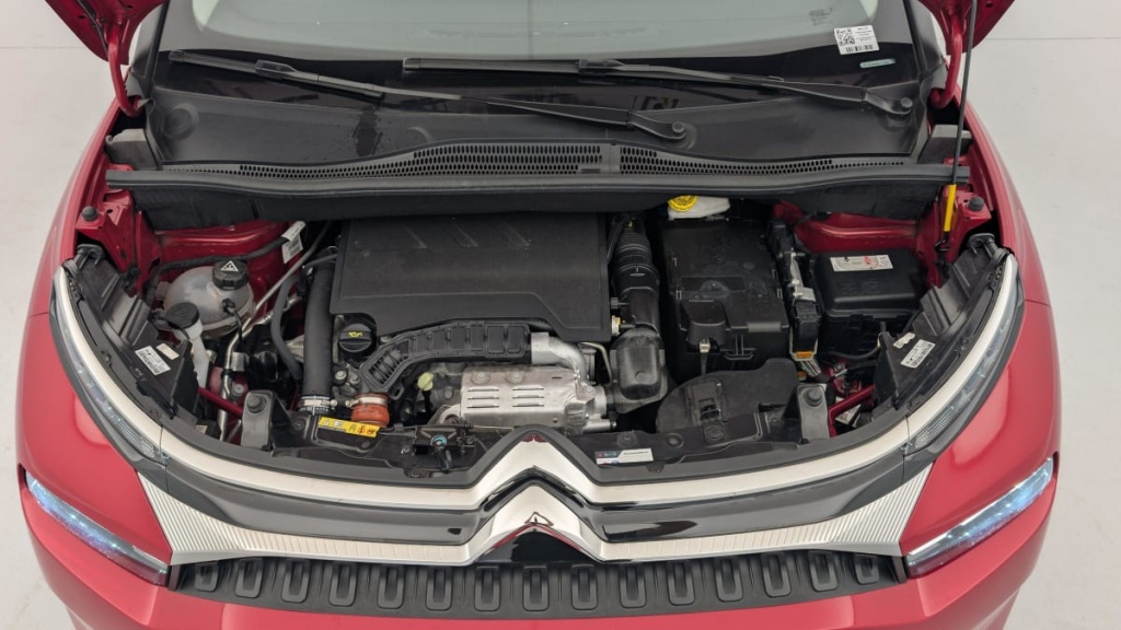 CITROEN C3 Aircross PureTech 110 S S BVM6 You - ref: 1-369576 - Photo 18